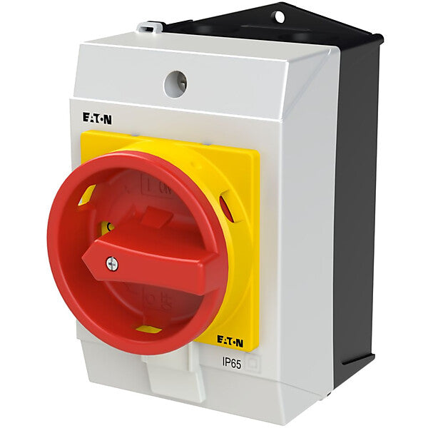Eaton Hauptschalter P1-25/I1/SVB